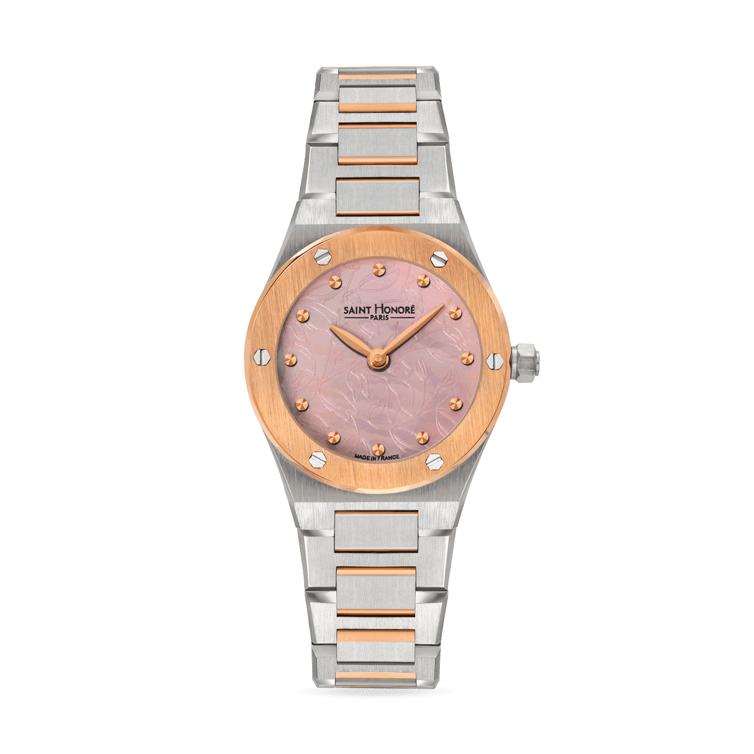 Haussmann Lady